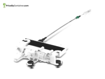 BMW 51217368449 — BMW GENUINE AUTOMATIV CLOSING LH 51217368449