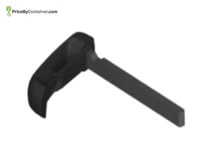 BMW 51217409076 — BMW GENUINE SLIDE IN KEY 51217409076