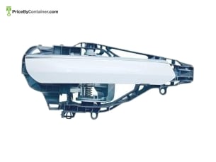 BMW 51217411040 — BMW GENUINE DOOR HANDLE RH 51217411040
