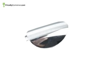 BMW 51217431945 — BMW GENUINE DOOR HENDLE CAP 51217431945