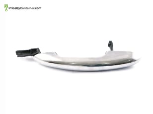 BMW 51217434535 — BMW GENUINE DOOR HANDLE 51217434535