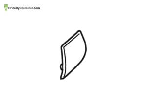 BMW 51217474681 — BMW GENUINE COVER CAP 51217474681