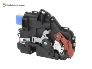 BMW 51217477699 — BMW GENUINE SYSTEM LATCH. LEFT SCA 51217477699