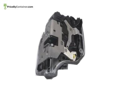 BMW 51217477702 — BMW GENUINE system latch. right 51217477702