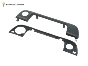 BMW 51218122442 — BMW GENUINE HANDLE 51218122442