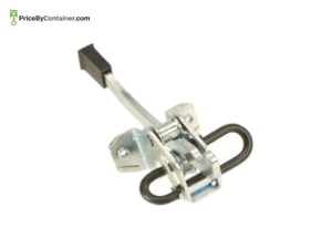 BMW 51218150019 — BMW GENUINE DOOR EYE 51218150019