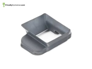 BMW 51218171503 — BMW GENUINE DOOR STOPER RUBBER 51218171503
