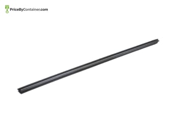 BMW 51218185816 — BMW GENUINE FRONT RIGHT DOOR INTERIOR MOULDING 51218185816