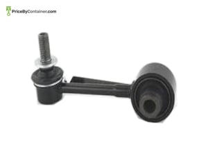 BMW 51218204387 — BMW GENUINE NICKLE 51218204387