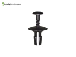 BMW 51218205295 — BMW GENUINE RIVET 51218205295