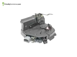 BMW 51218208716 — BMW GENUINE FR DOOR LOCK 51218208716