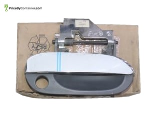 BMW 51218215254 — BMW GENUINE DOOR HANDLE 51218215254