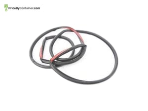 BMW 51218223659 — BMW GENUINE FRONT DOOR RUBBER SEAL 51218223659