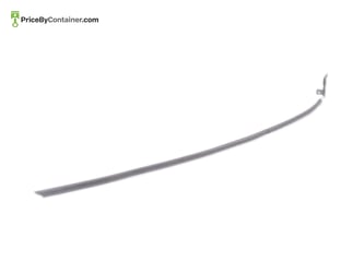 BMW 51218223662 — BMW GENUINE DOOR SEAL 51218223662
