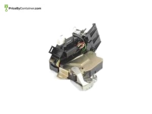 BMW 51218235097 — BMW GENUINE DOOR LOCK FRONT LEFT 51218235097
