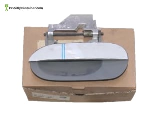 BMW 51218240417 — BMW GENUINE LEFT DOOR HANDLE 51218240417