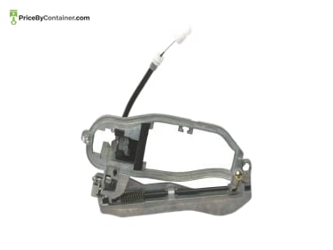 BMW 51218243615 — BMW GENUINE X5 HANDLE 51218243615