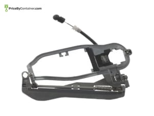 BMW 51218243616 — BMW GENUINE X5 HANDLE 51218243616