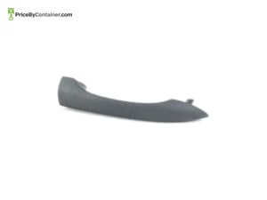 BMW 51218243618 — BMW GENUINE HANDLE 51218243618