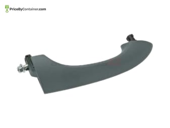 BMW 51218257738 — BMW GENUINE HANDLE BRACKET 51218257738