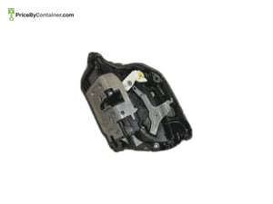 BMW 51219492091 — BMW GENUINE SYSTEM LATCH LEFT 51219492091