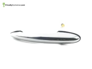 BMW 51219803704 — BMW GENUINE DOOR HANDLE 51219803704