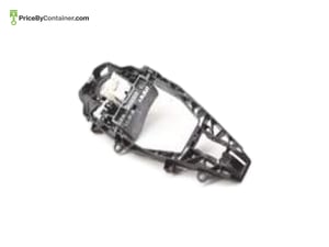 BMW 51219881775 — BMW GENUINE CARRIER LH 51219881775