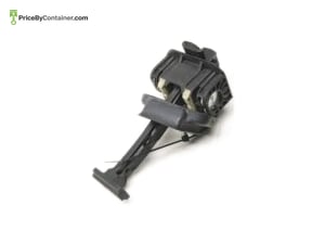 BMW 51222990642 — BMW GENUINE REAR BRAKE DOOR 51222990642