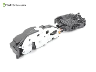 BMW 51225A36E86 — BMW GENUINE DOOR LOCK REAR RH E70 51225A36E86