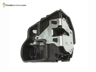 BMW 51225A36EA4 — BMW GENUINE Automatic Soft Closing, right 51225A36EA4