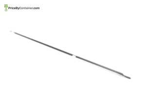 BMW 51227010899 — BMW GENUINE DOOR MOULDING REAR LH 51227010899