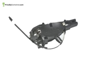 BMW 51227137089 — BMW GENUINE DOOR HANDEL WIRE 51227137089