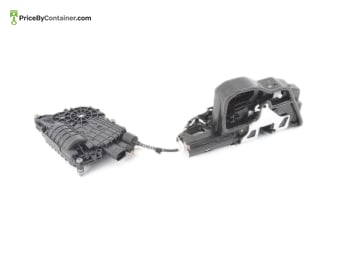 BMW 51227154516 — BMW GENUINE REAR RH DOOR LOCK 51227154516