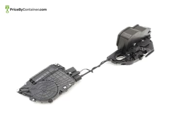 BMW 51227185687 — BMW GENUINE DOOR LOCK REAR LH 51227185687
