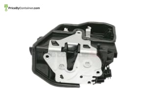 BMW 51227202147 — BMW GENUINE DOOR LOCK REAR LH 51227202147
