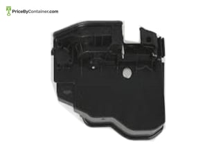 BMW 51227229459 — BMW GENUINE DOOR LOCK REAR LH 51227229459