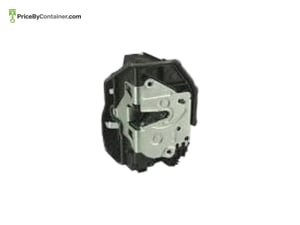 BMW 51227229460 — BMW GENUINE REAR DOOR LOCK 51227229460