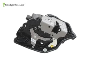 BMW 51227281954 — BMW GENUINE DOORLOCK 51227281954