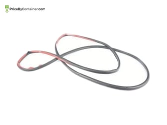 BMW 51227289638 — BMW GENUINE Door weatherstrip 51227289638
