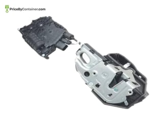 BMW 51227315024 — BMW GENUINE REAR DOOR LOCK 51227315024