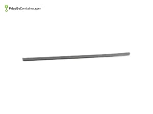 BMW 51228158187 — BMW GENUINE GASKET OPEN 51228158187