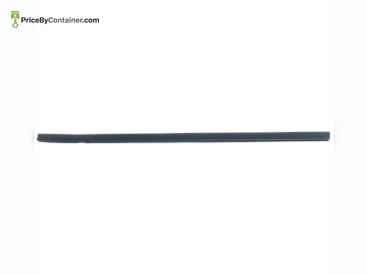 BMW 51228158190 — BMW Genuine Rear Right Door Seal / 51228158190 Functionality : This seal, which was made especially for the rear right…