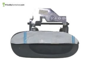 BMW 51228215256 — BMW GENUINE DOOR HANDLE RIGHT 51228215256