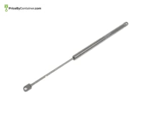 BMW 51231927129 — BMW Genuine Gas Pressurized Spring / 51231927129 Described as an integral part of the vehicle’s suspension system, the…