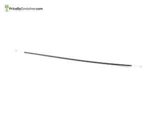 BMW 51231977391 — BMW GENUINE BOWDEN CABLE 51231977391