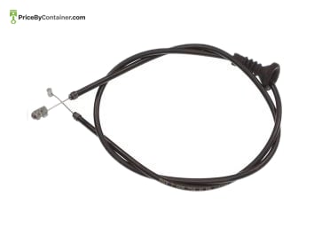 BMW 51237008760 — BMW GENUINE BONET WIRE` 51237008760