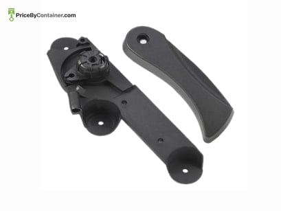 BMW 51237023992 — BMW GENUINE HOOD BRACKET 51237023992