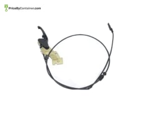 BMW 51237025376 — BMW GENUINE CABLE 51237025376