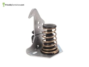 BMW 51237034256 — BMW GENUINE BONET HOOK 51237034256