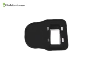BMW 51237057637 — BMW GENUINE HOOD CATCH 51237057637